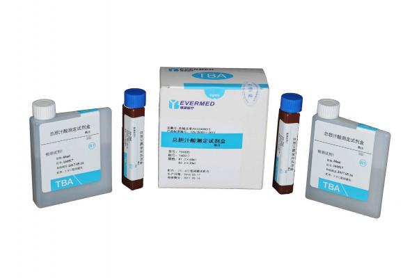 總膽汁酸測(cè)定試劑盒（酶循環(huán)法）